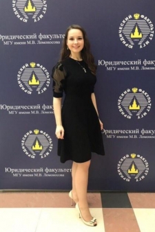 Арина Алексеевна Акулина