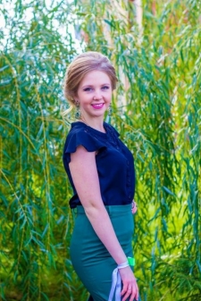 Валерия Витальевна Пащенко