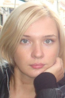 Юлия Михайловна Аверина