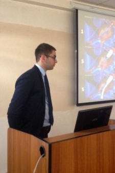 Артем Александрович Чобанян