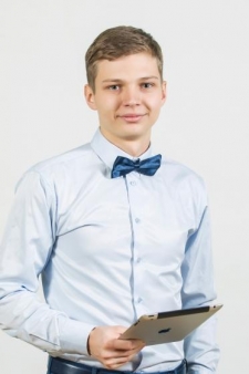 Павел Андреевич Килин
