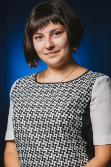 Екатерина Юрьевна Кузнецова