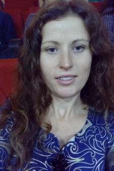 Валентина Николаевна Бутримова