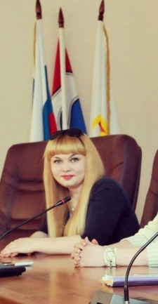Татьяна Александровна Первушина