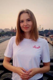 Светлана Валерьевна Лашина