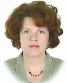 Алла Ивановна Игнатова