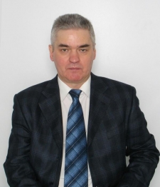 Виктор Владимирович Курляндский