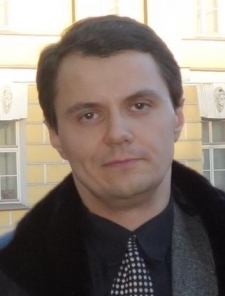 Кирилл Андреевич Фурсов