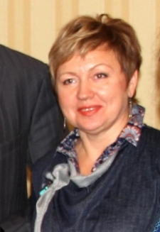 Наталья Николаевна Глушач