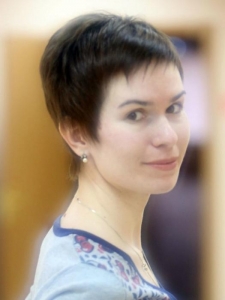 Маргарита Александровна Бобровская