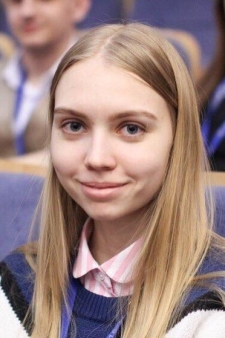 Екатерина Андреевна Шалагинова