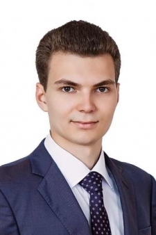 Кирилл Алексеевич Котов