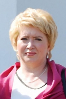 Светлана Ивановна Полежаева