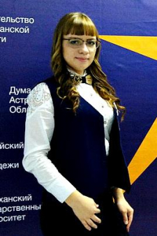 Маргарита Александровна Черданцева
