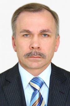Николай Валентинович Терентьев