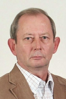 Александр Владимирович Сорокин