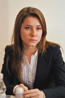 Василина Владимировна Смирнова