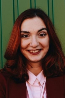 Дарья Юрьевна Ханеня