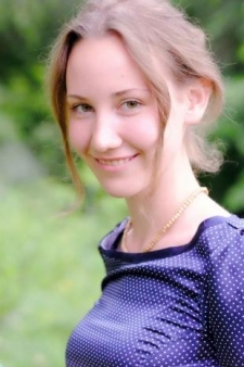 Елизавета Игоревна Тарасова