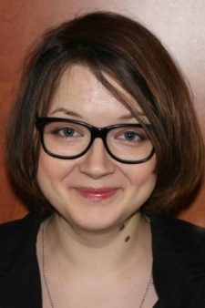 Ольга Александровна Кравченко
