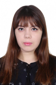 Дарья Николаевна Сазонова