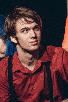 Павел Андреевич Киселев