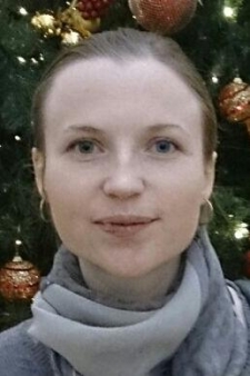 Анна Владимировна Минеева