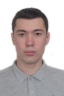 Родион Фидельевич Кудакаев