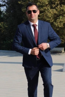 Нусрет Наджмеддин Сираджев