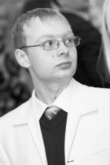 Максим Александрович Щенников
