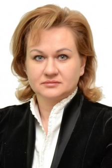 Наталья Андреевна Замфир