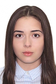 Татьяна Геннадьевна Стаценко