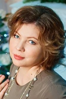 Светлана Александровна Петропольская