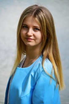 Ольга Игоревна Михайлова