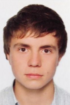 Александр Андреевич Данилов