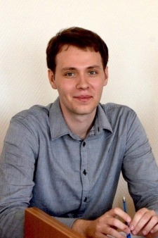Владислав Игоревич Баландин