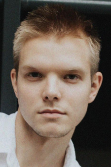 Александр Дмитриевич Шаршавин