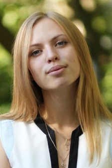 Дарья Андреевна Городова