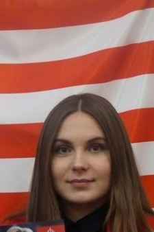 Анастасия Владимировна Кижаева