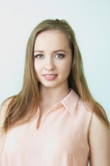 Екатерина Александровна Кабанченко