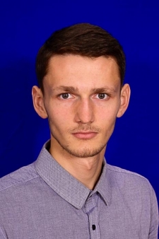 Сергей Сергеевич Бесполденов
