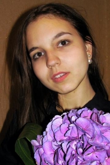 Наталья Сергеевна Пучкова