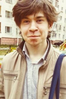 Сергей Дмитриевич Халтурин
