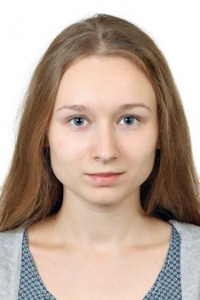 Александра Дмитриевна Кожухова