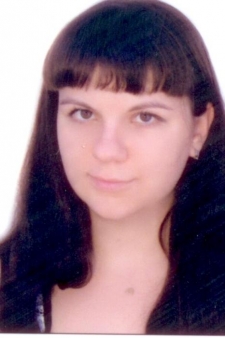 Виктория Александровна Омельяненко