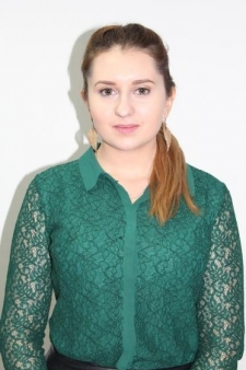 Виктория Александровна Слета
