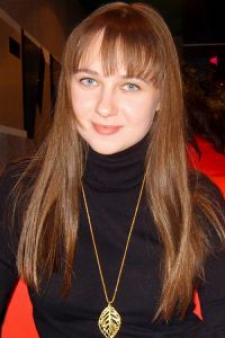 Олеся Геннадьевна Слесаренко