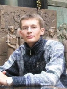 Stepanov Dmitry
