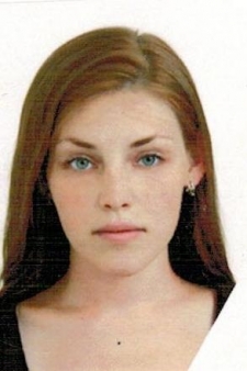 Мария Сергеевна Матюшечкина