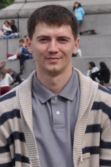 Алексей Владимирович Винокуров